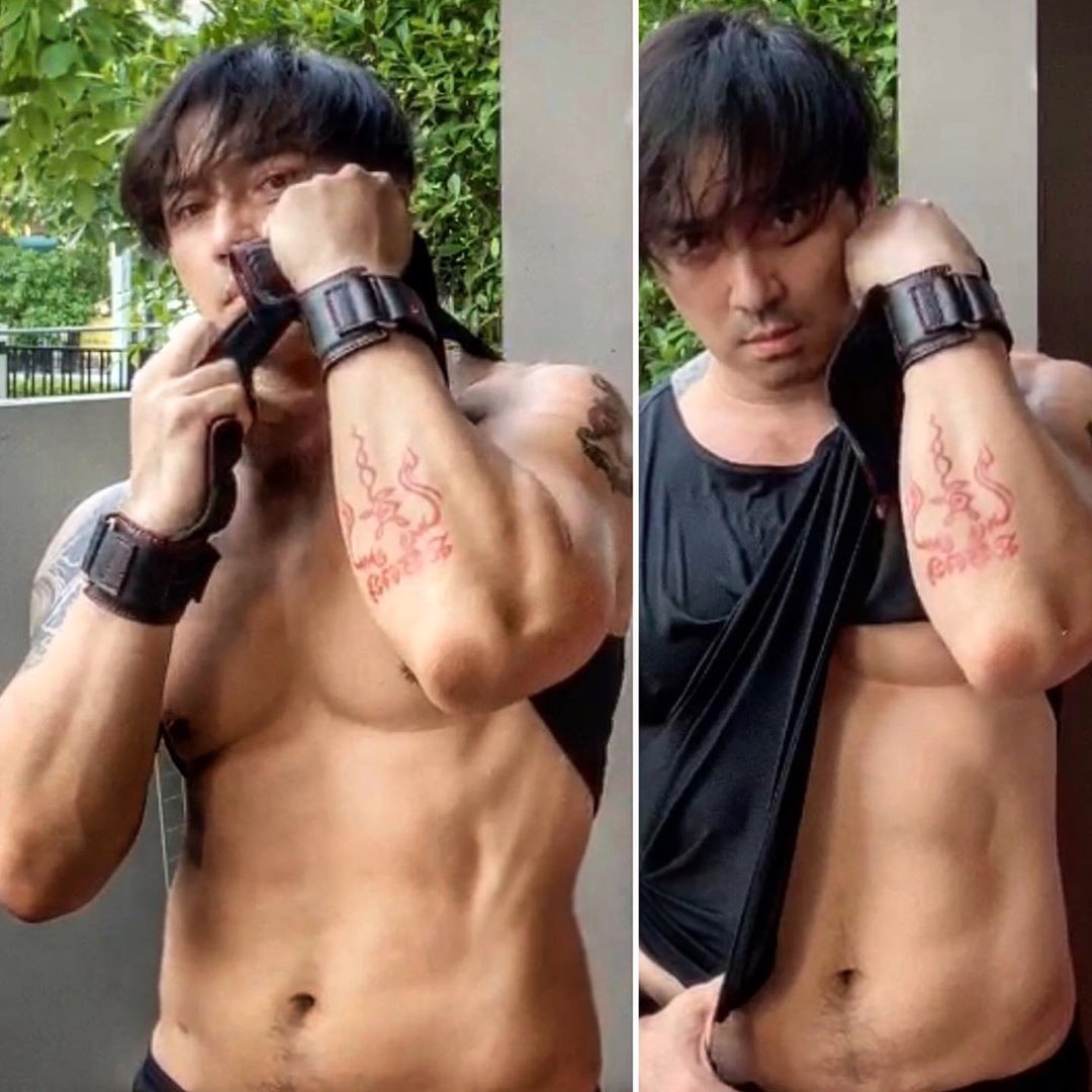 เอ พศิน