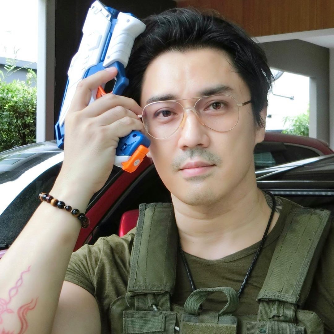 เอ พศิน