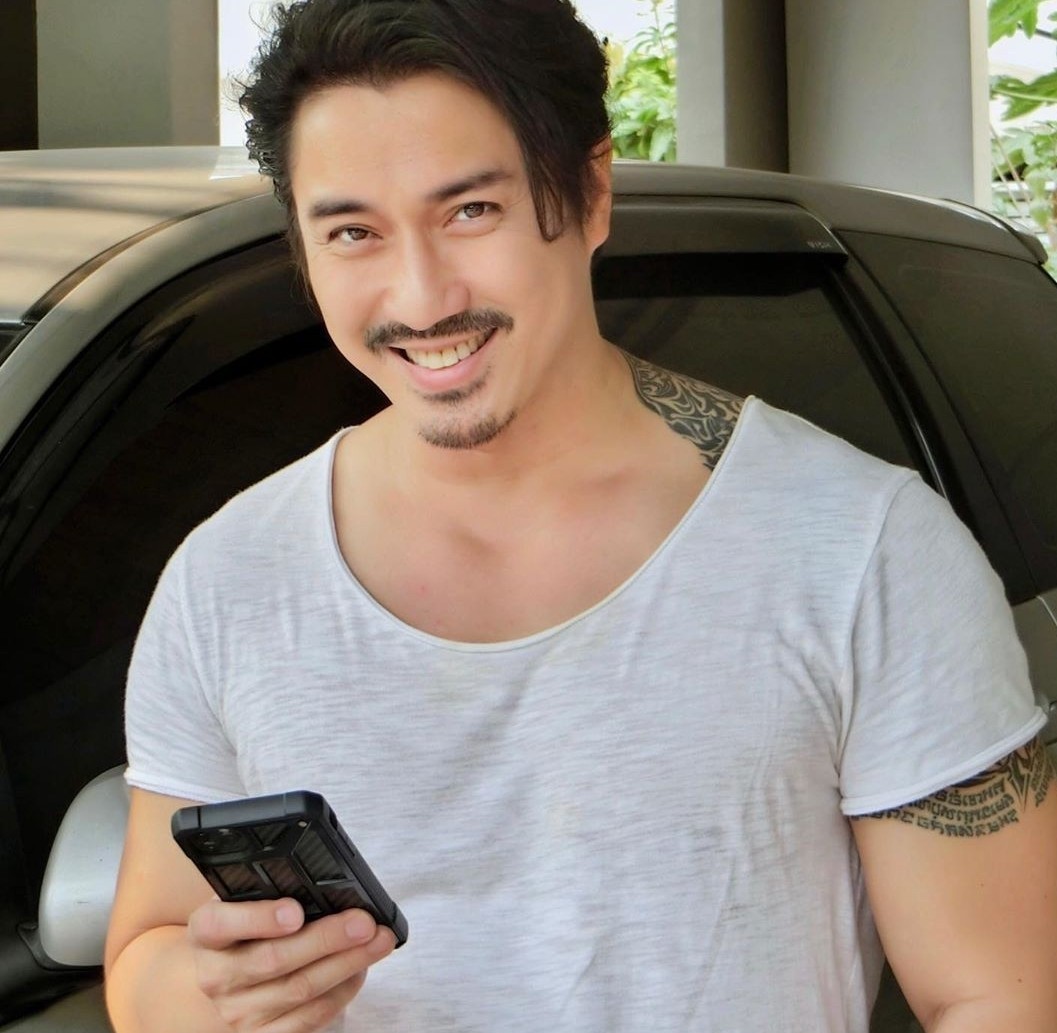 เอ พศิน
