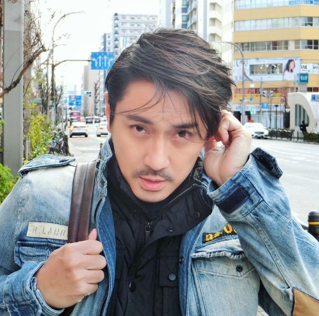 เอ พศิน