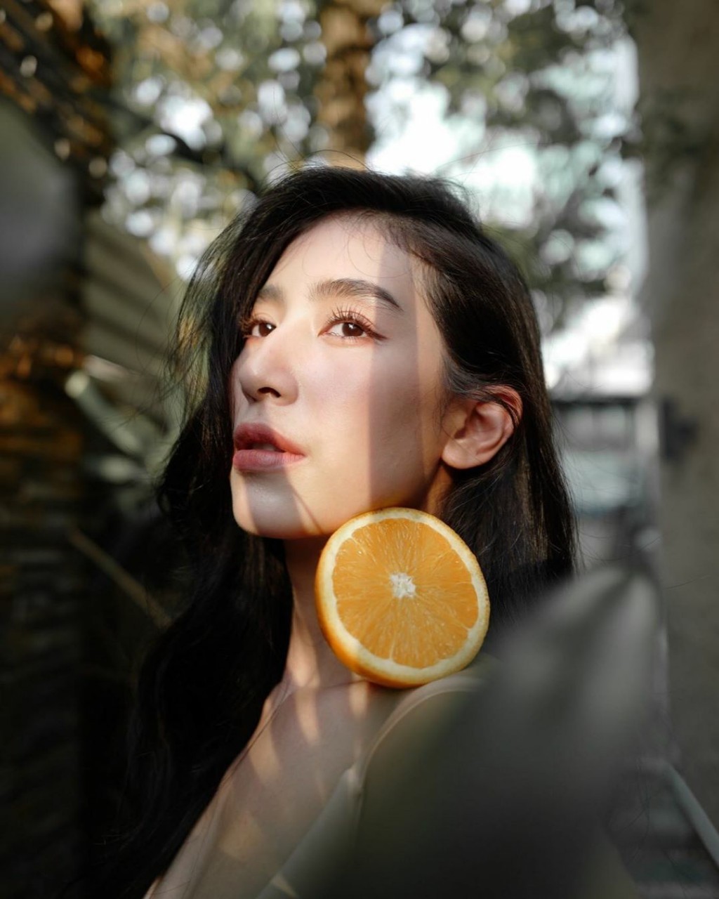 มิ้นต์ ชาลิดา
