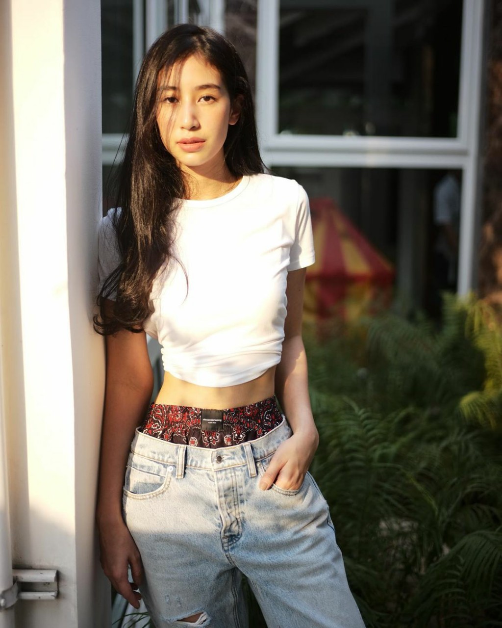 มิ้นต์ ชาลิดา