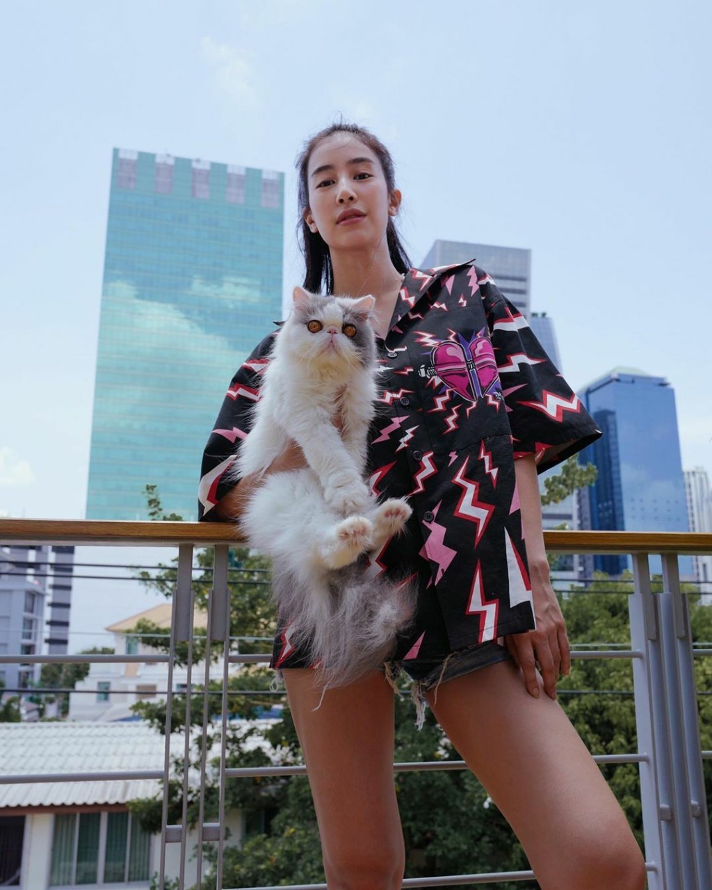 มิ้นต์ ชาลิดา