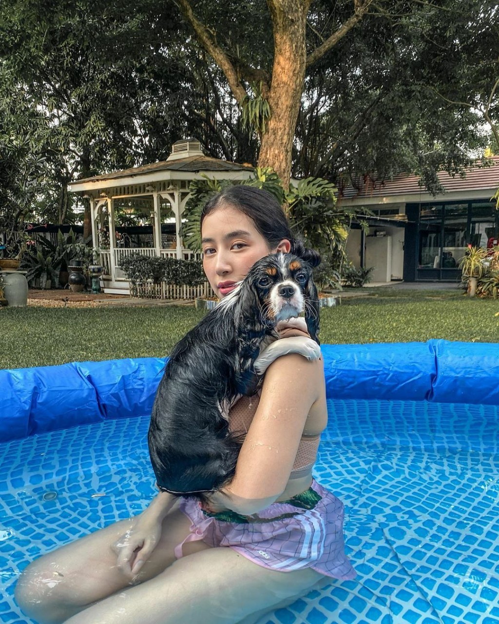 มิ้นต์ ชาลิดา