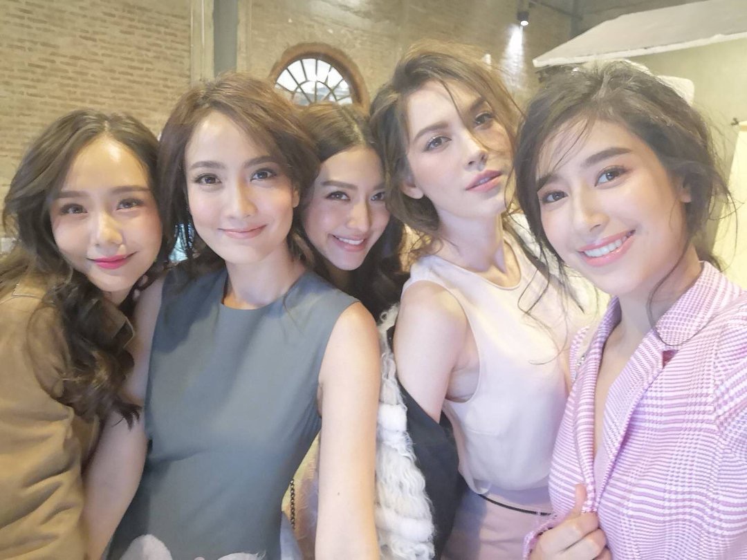 แต้ว ณฐพร