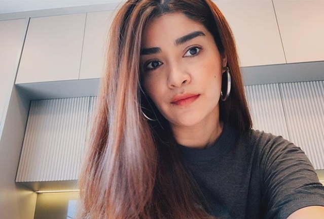 แจง ปุณณาสา" เผยกินทุเรียนเยอะมากเกินไป ต้องนอนโรงพยาบาลกะทันหัน