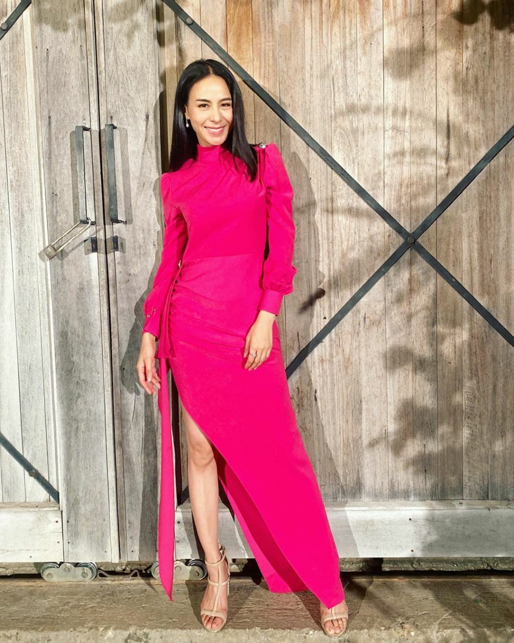 รถเมล์ คะนึงนิจ