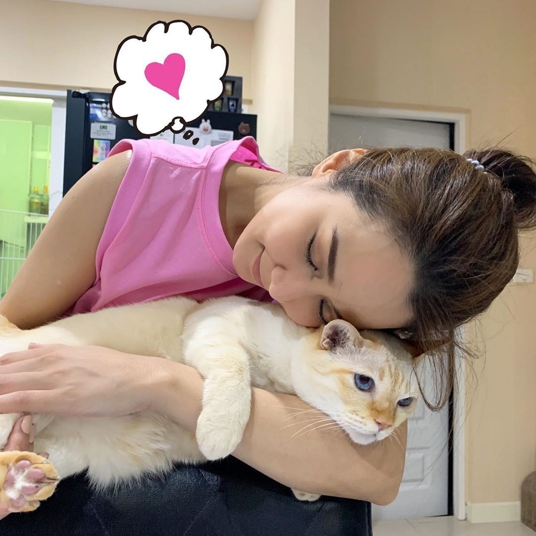 จั๊กจั่น อคัมย์สิริ