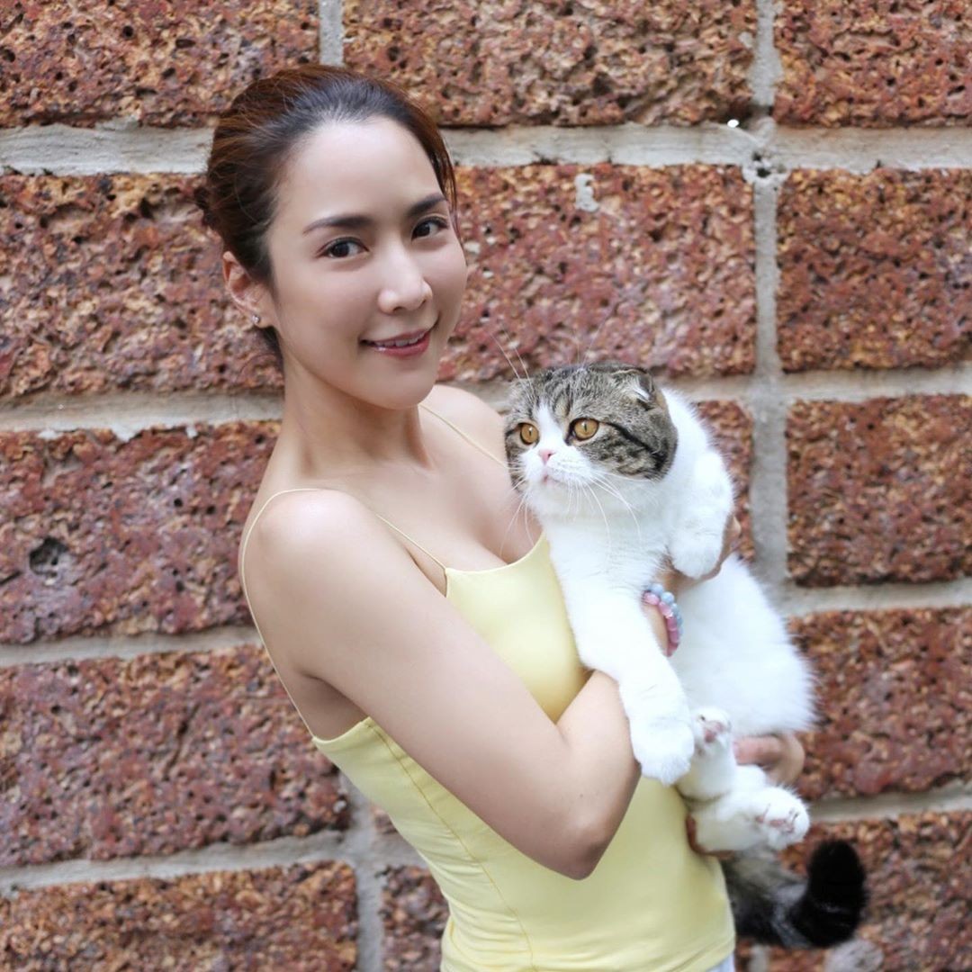 จั๊กจั่น อคัมย์สิริ