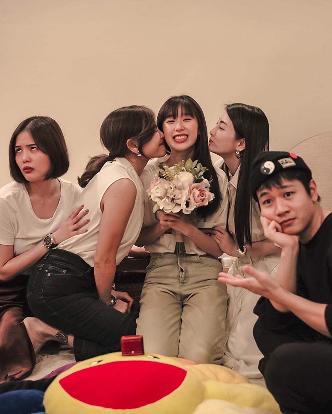 โทนี่ แก้ว