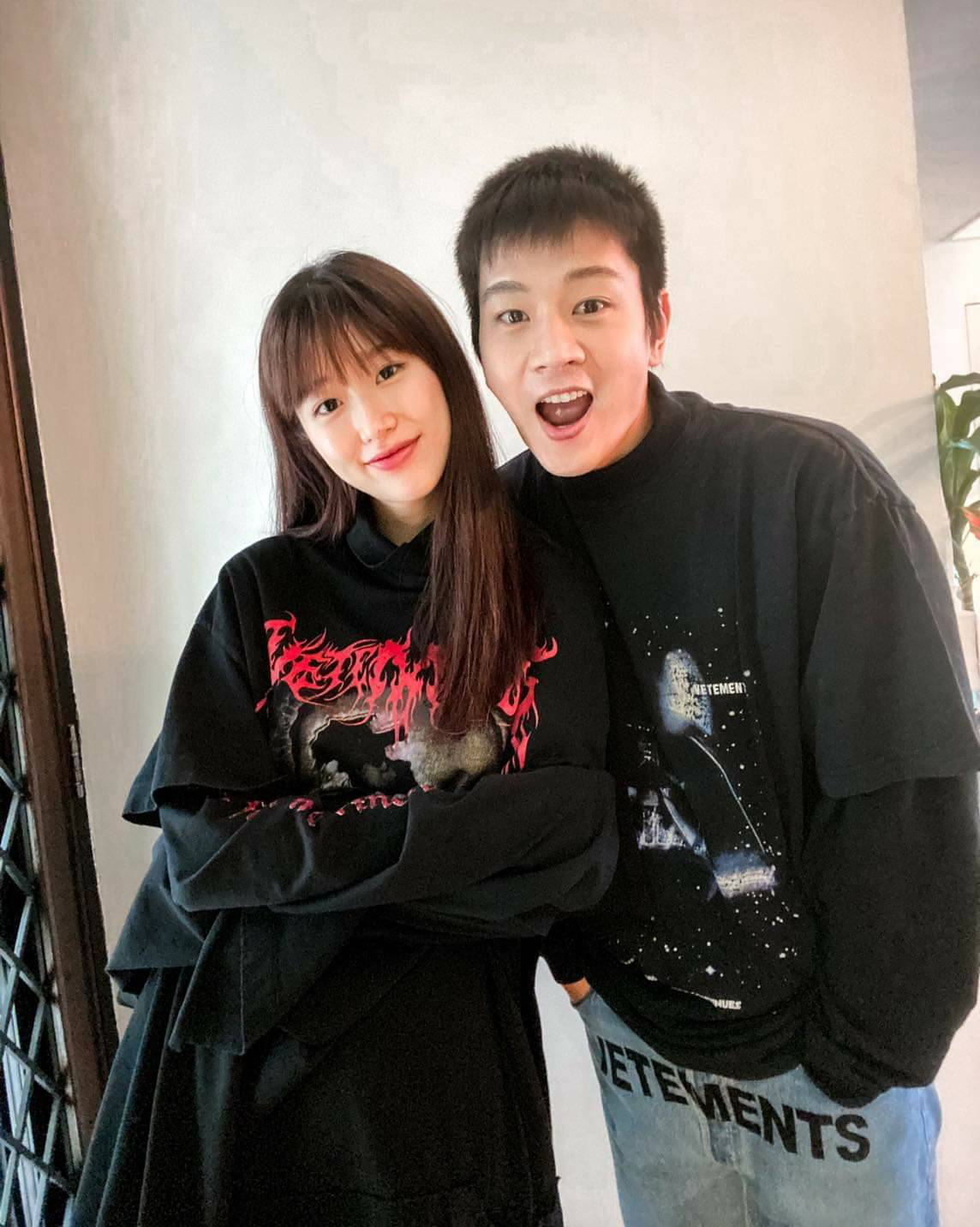 โทนี่ รากแก่น - แก้ว จริญญา