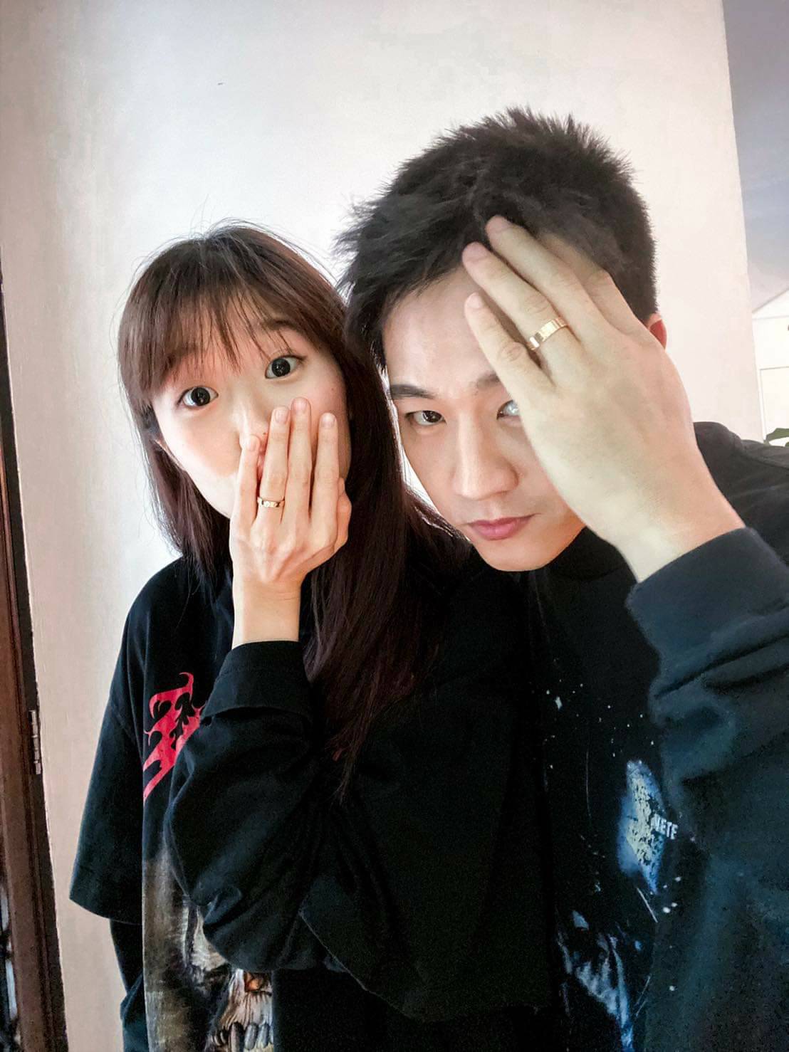 โทนี่ รากแก่น - แก้ว จริญญา