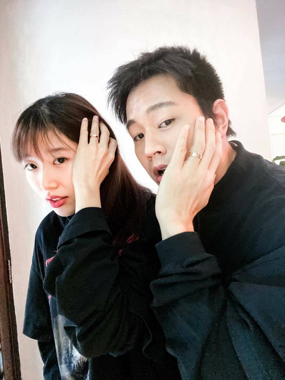 โทนี่ รากแก่น - แก้ว จริญญา