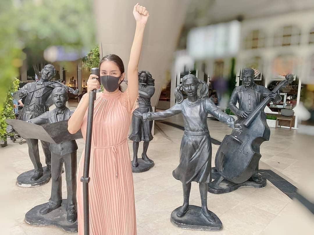 ใหม่ สุคนธวา