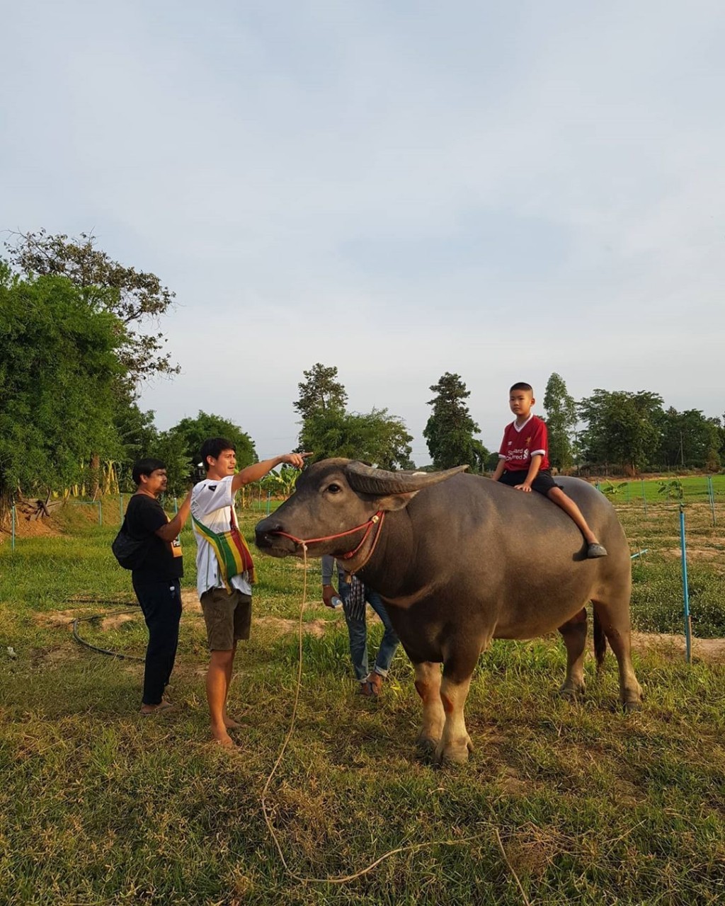 น้ำ รพีภัทร