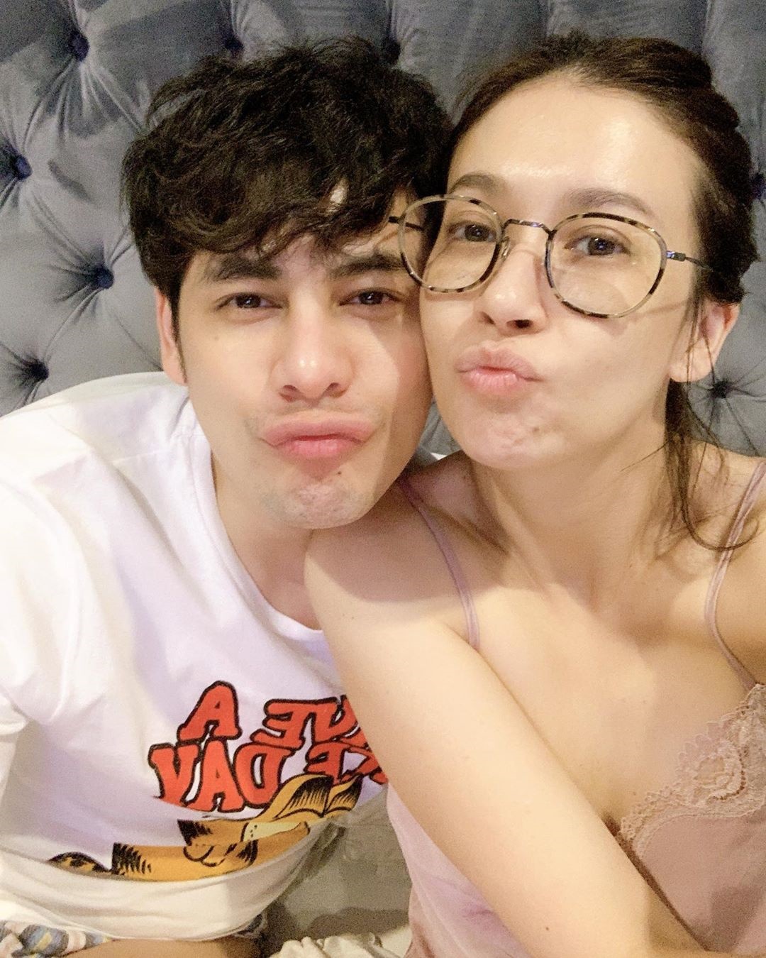 เอมี่ กลิ่นประทุม