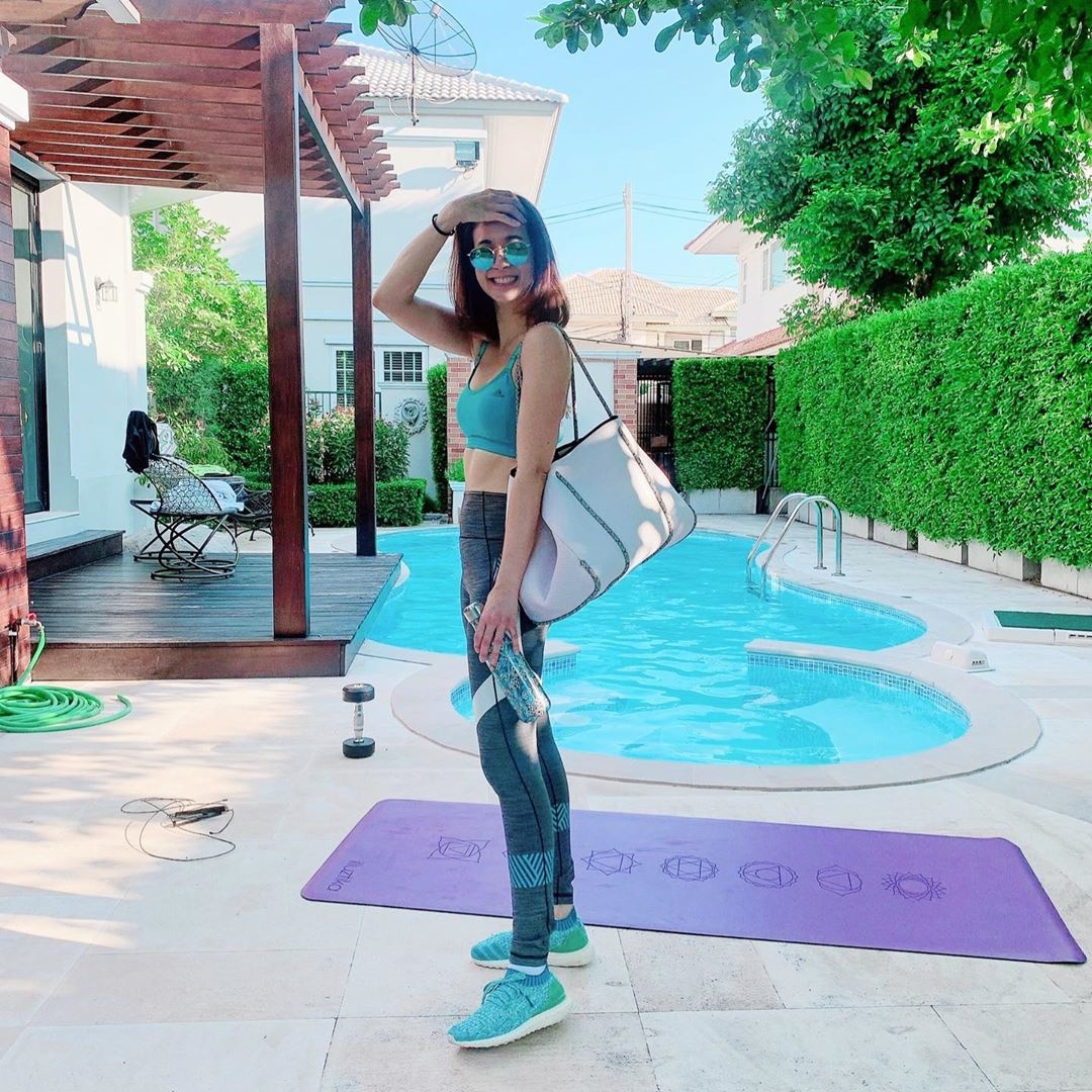 เอมี่ กลิ่นประทุม