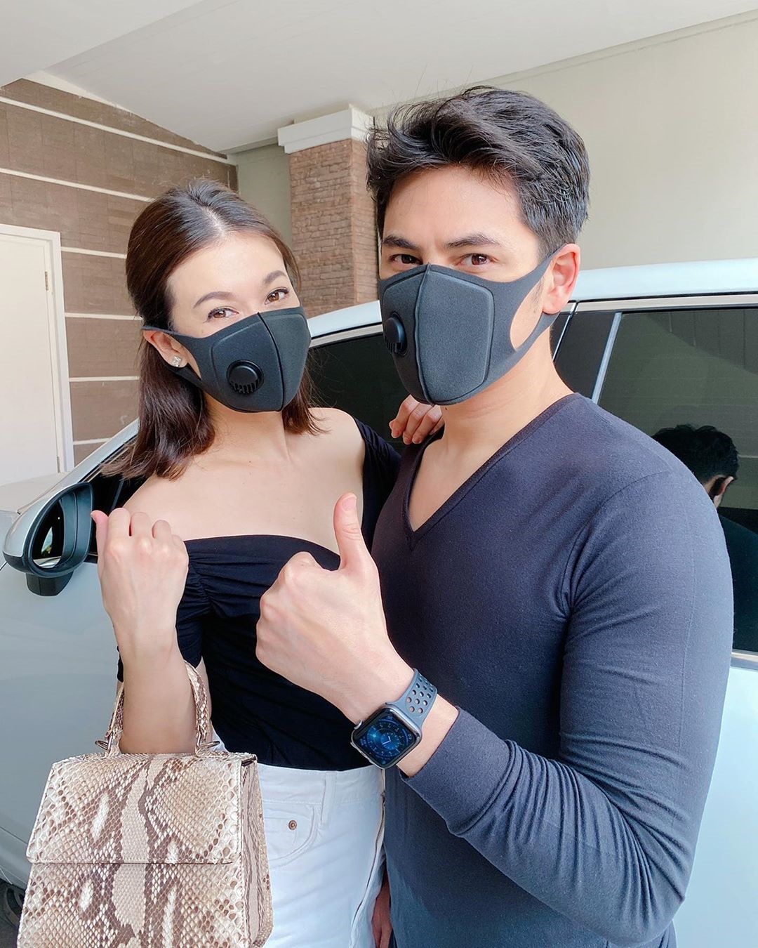 เอมี่ กลิ่นประทุม