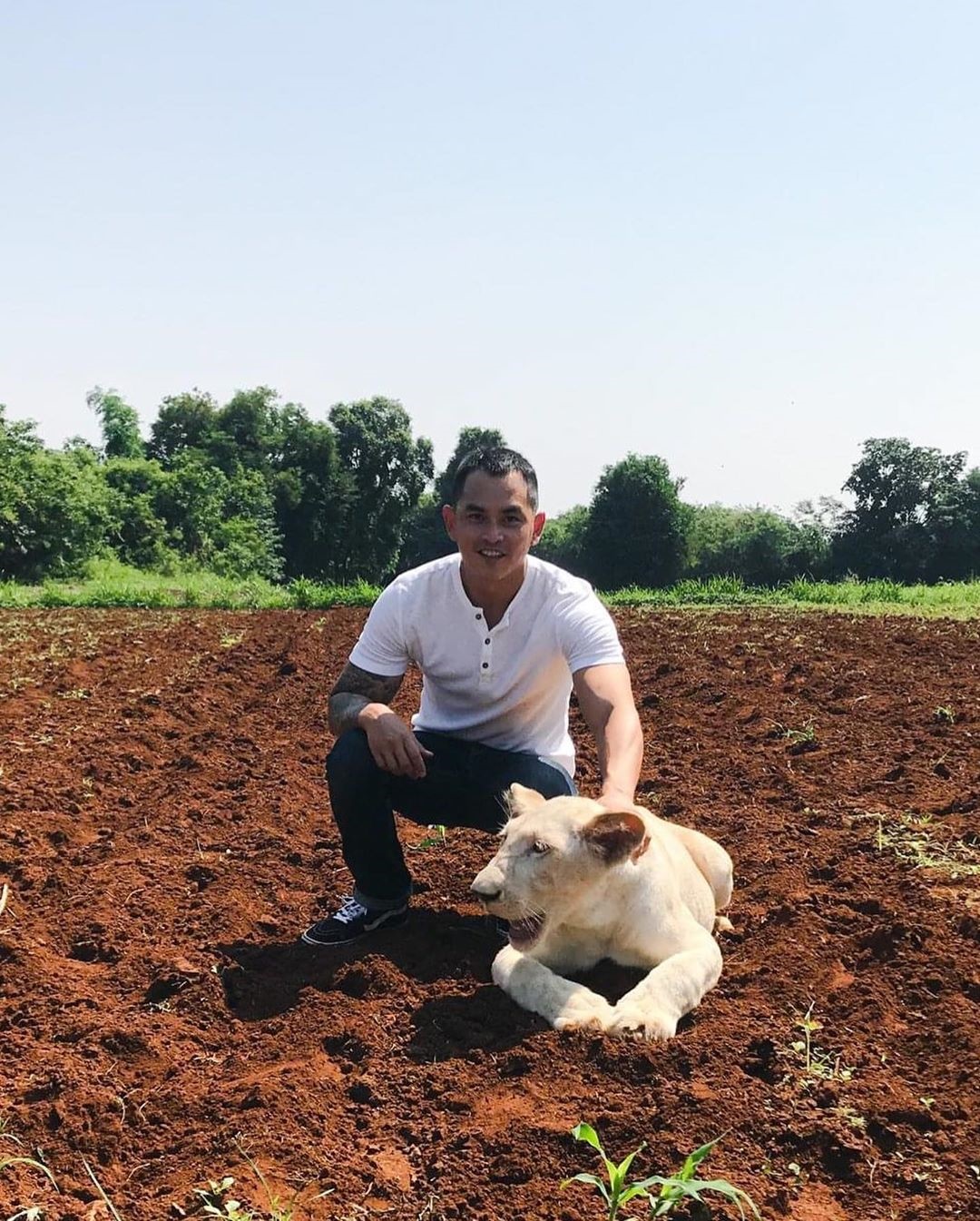 สงกรานต์ เตชะณรงค์