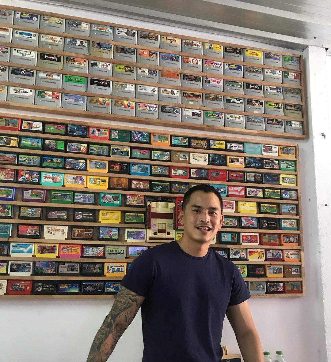 สงกรานต์ เตชะณรงค์