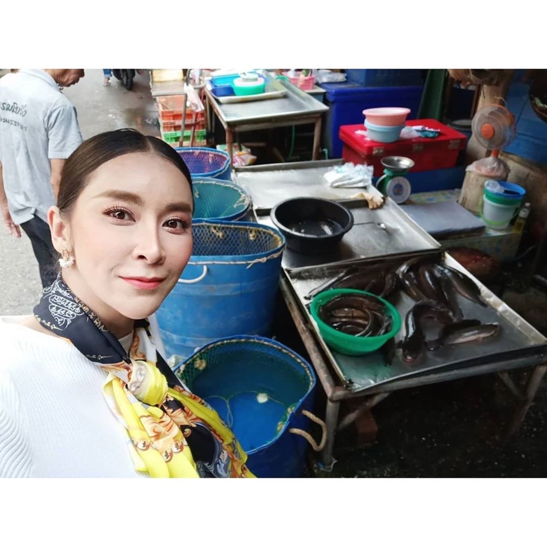 ใหม่ สุคนธวา