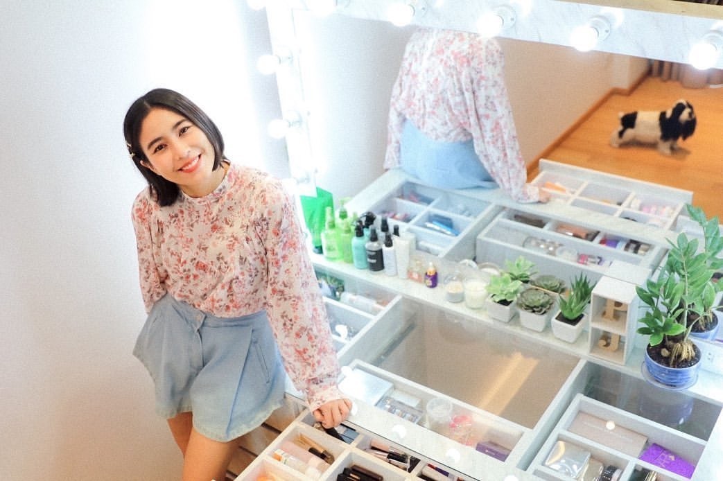 จุ๋ย วรัทยา
