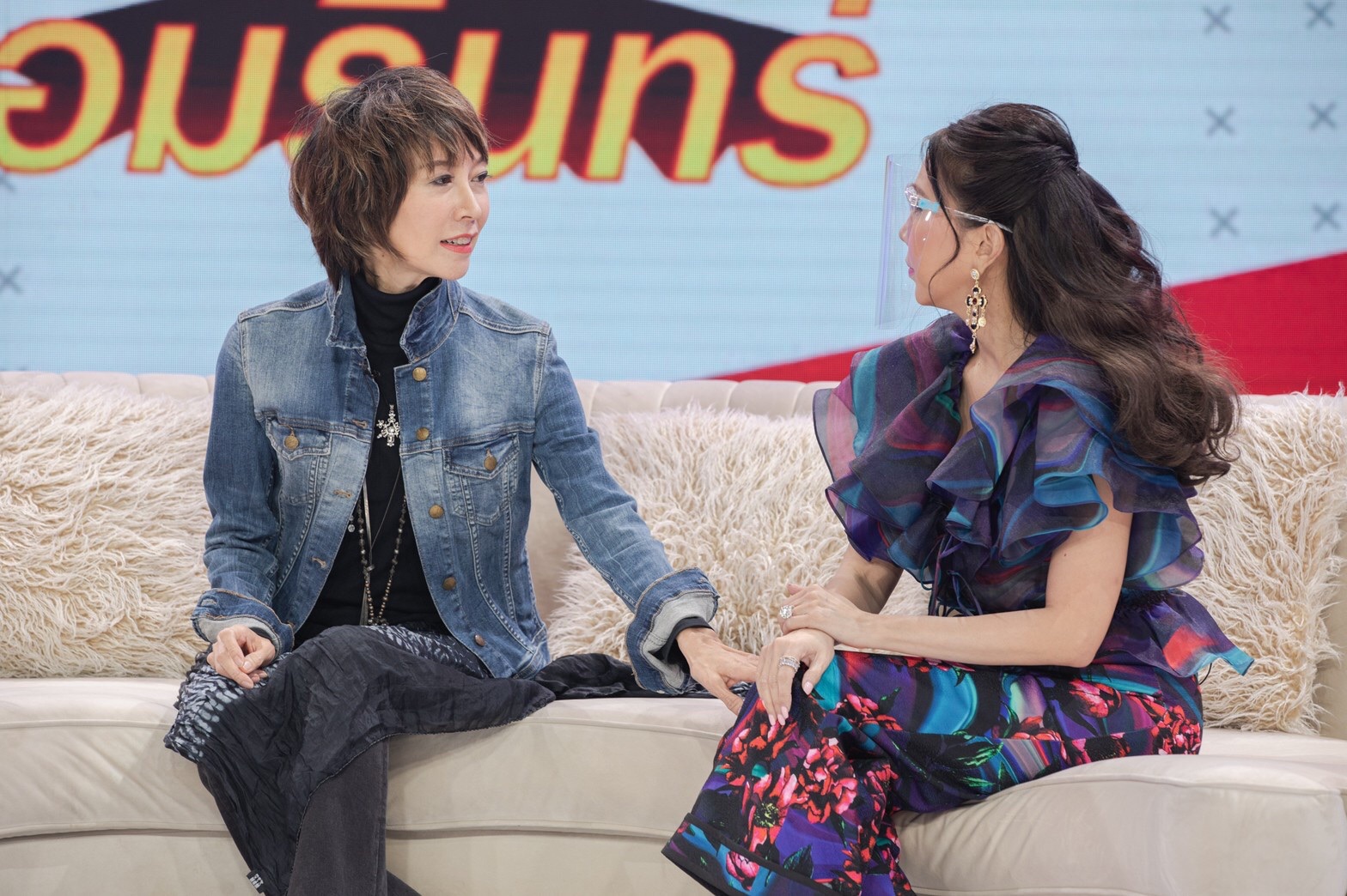 ก้อย ศรัณย่า