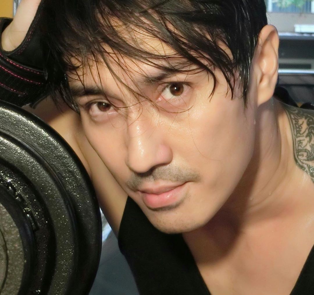เอ พศิน