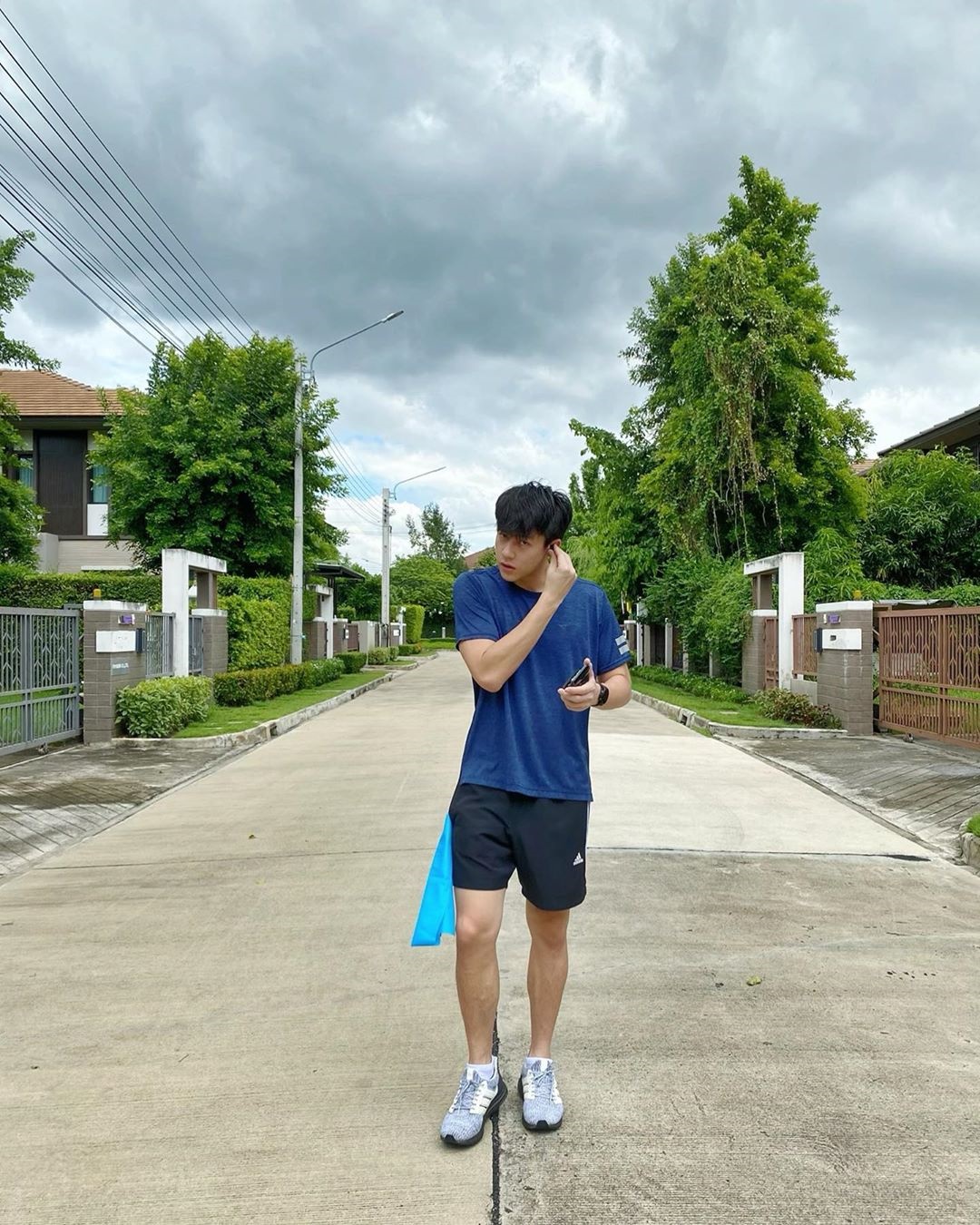 หมาก ปริญ