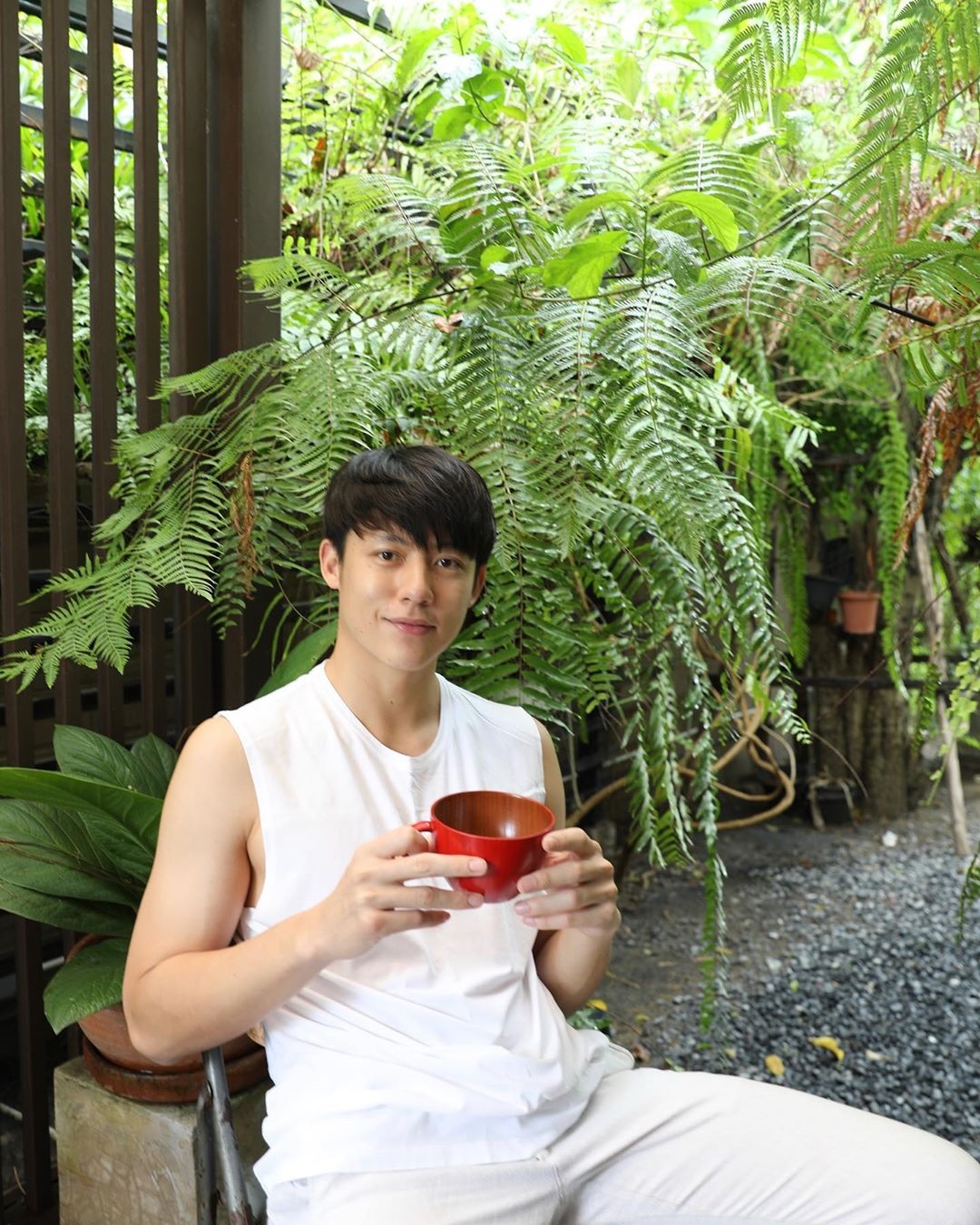 หมาก ปริญ