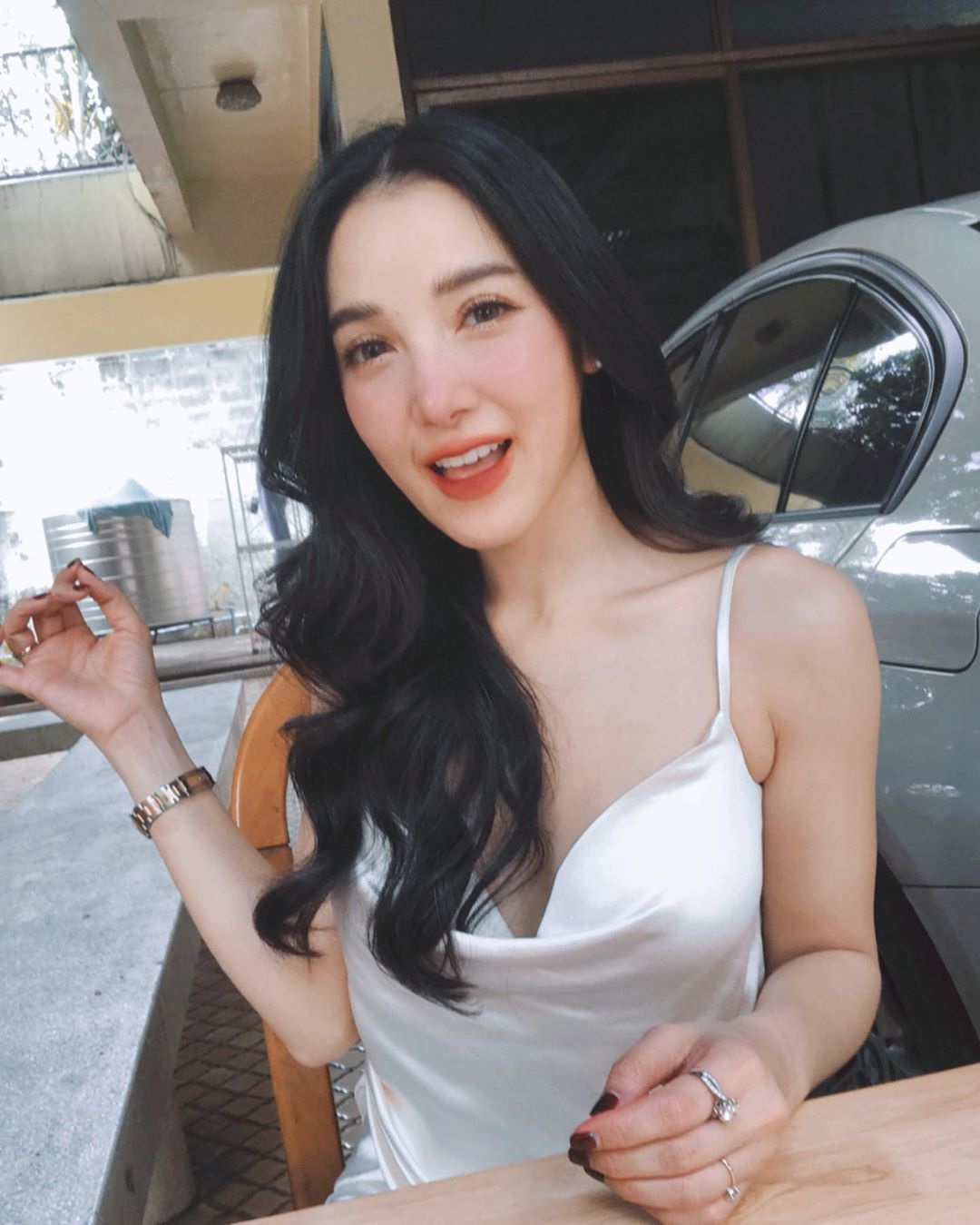 แพท ณปภา