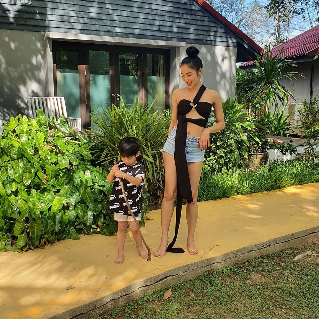 แพท ณปภา