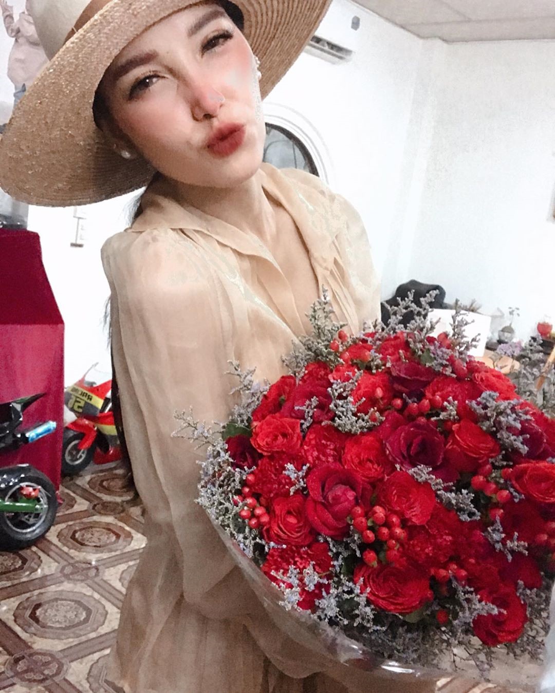 แพท ณปภา