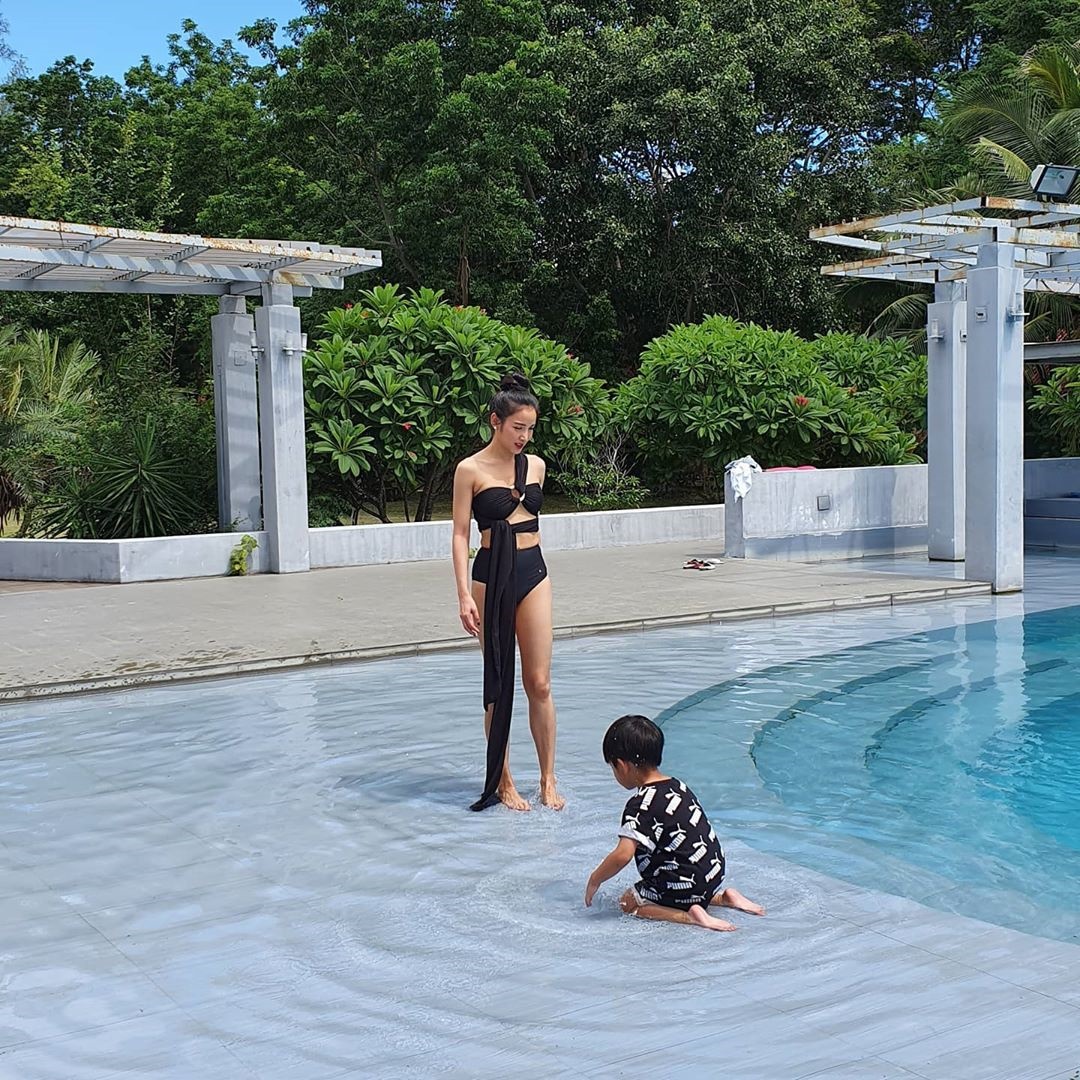 แพท ณปภา