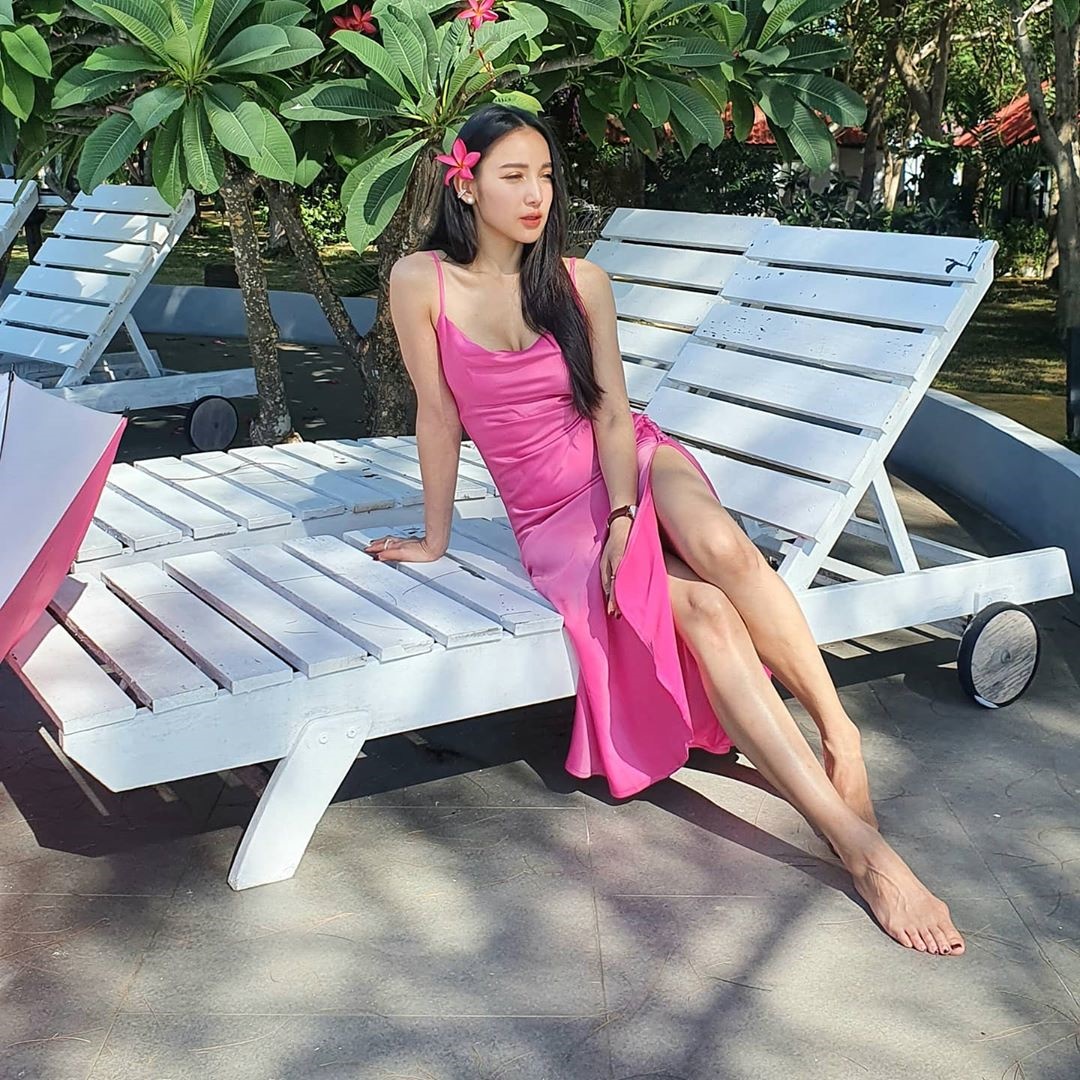 แพท ณปภา