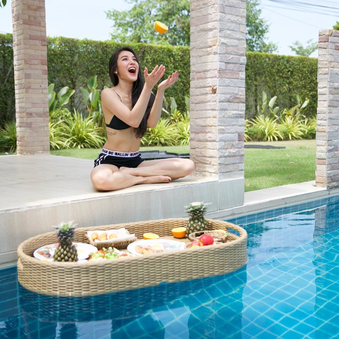 แพท ณปภา