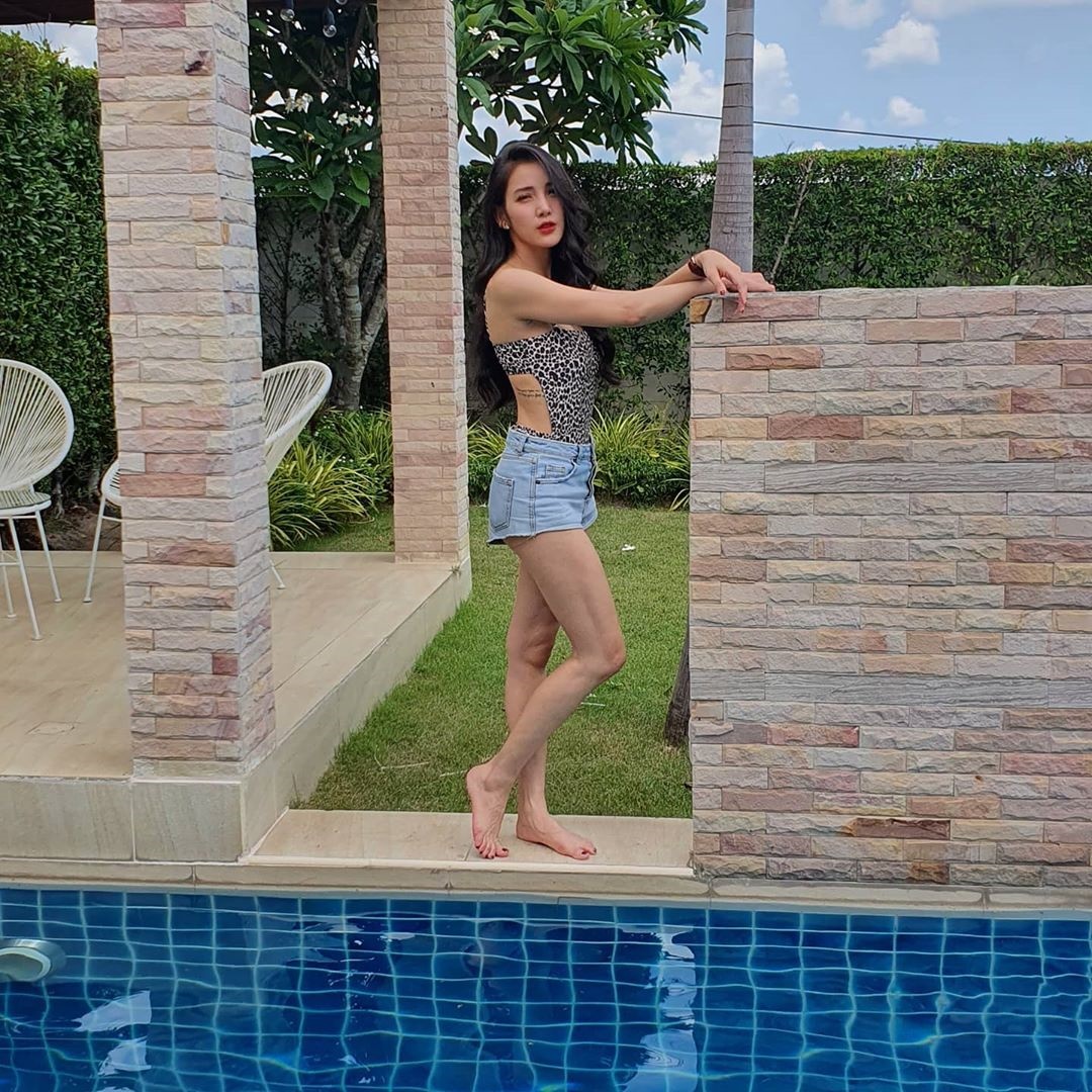 แพท ณปภา