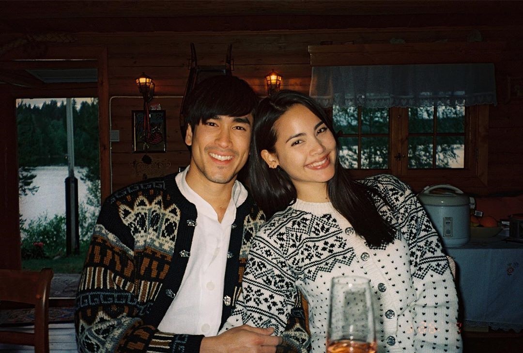 ณเดชน์ - ญาญ่า