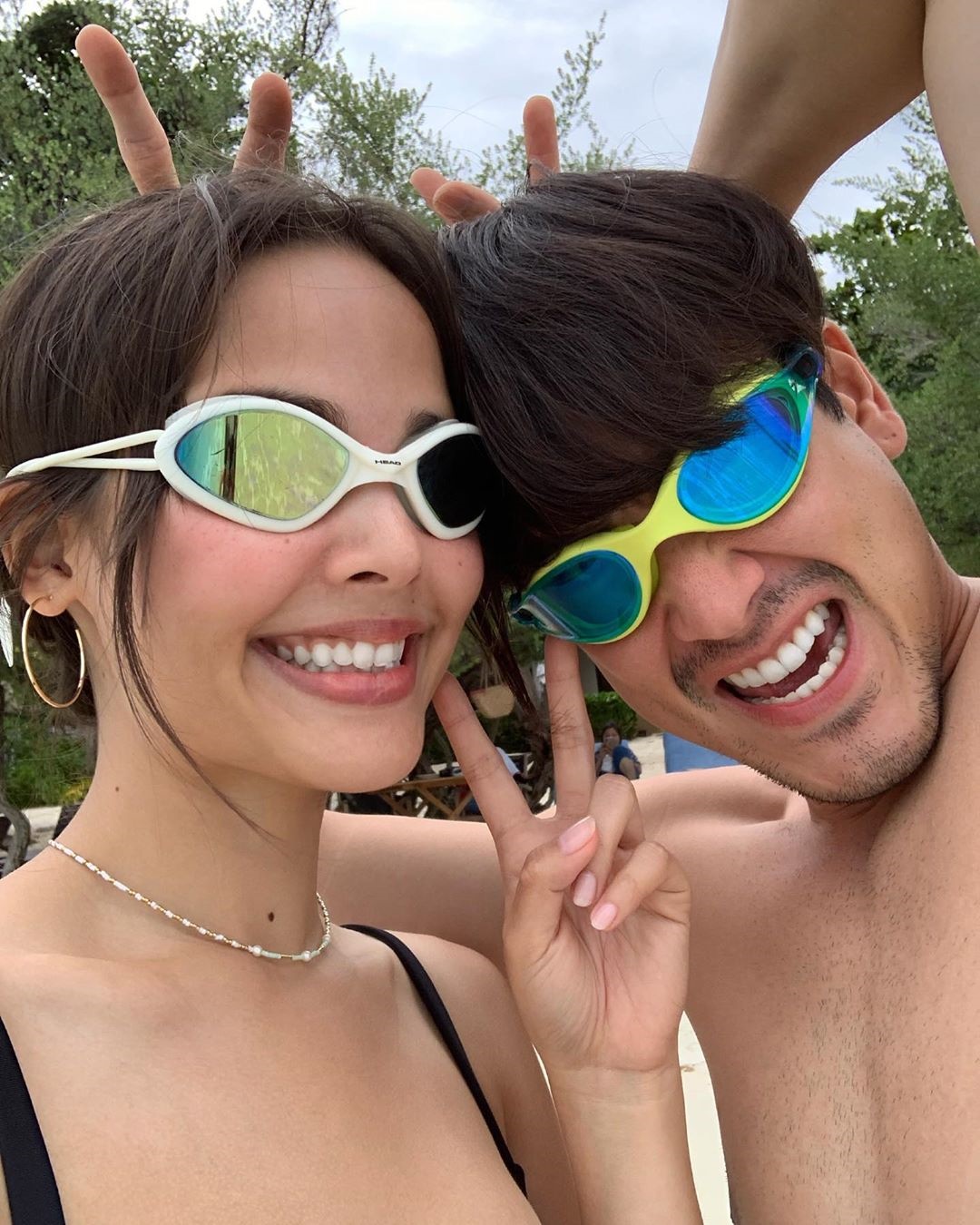 ณเดชน์ - ญาญ่า