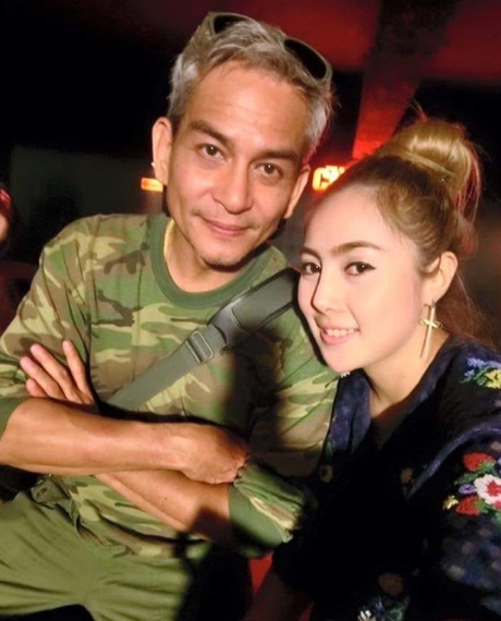 ต้น อธิวัฒน์" เผยเส้นทางรักสาวนอกวงการอายุห่าง 20 ปี พิสูจน์ตัวเองลบภาพเจ้าชู้ในอดีต