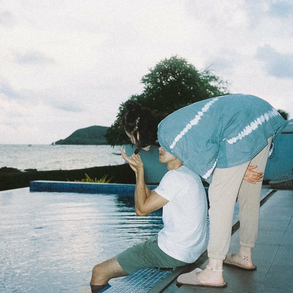 โบว์ เบญจวรรณ - ก๊อต จิรายุ