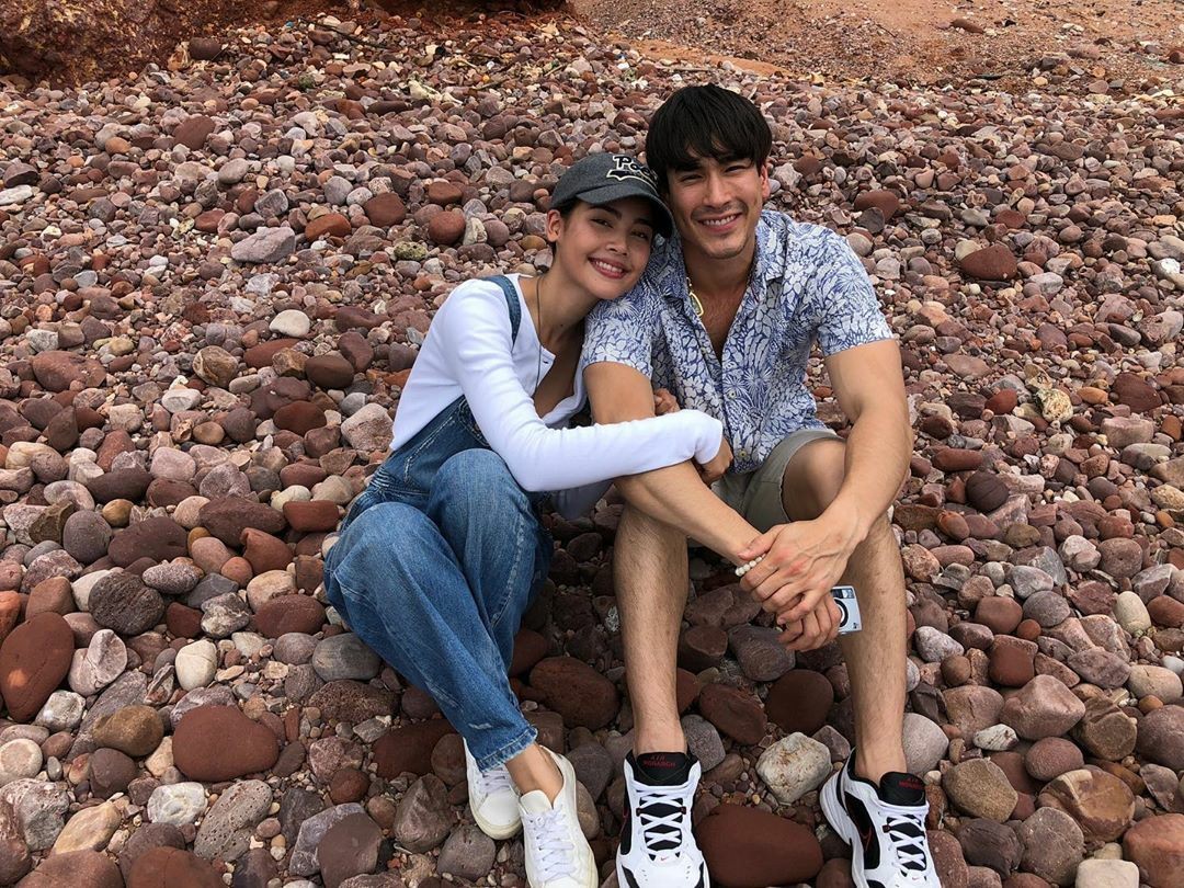 ณเดชน์ ญาญ่า
