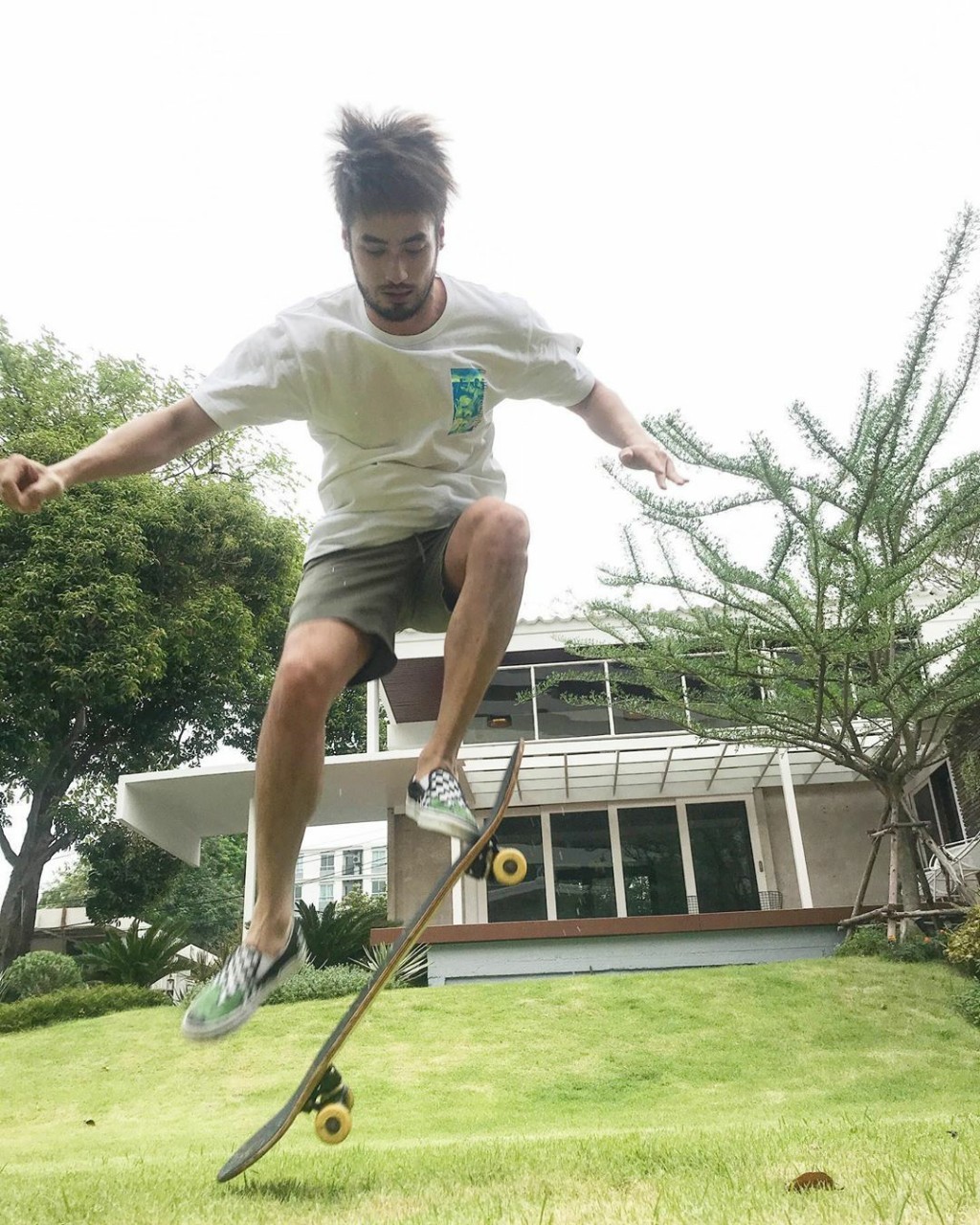 บอย ปกรณ์