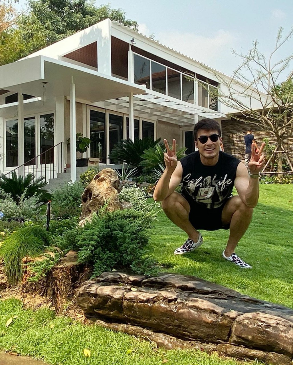 บอย ปกรณ์