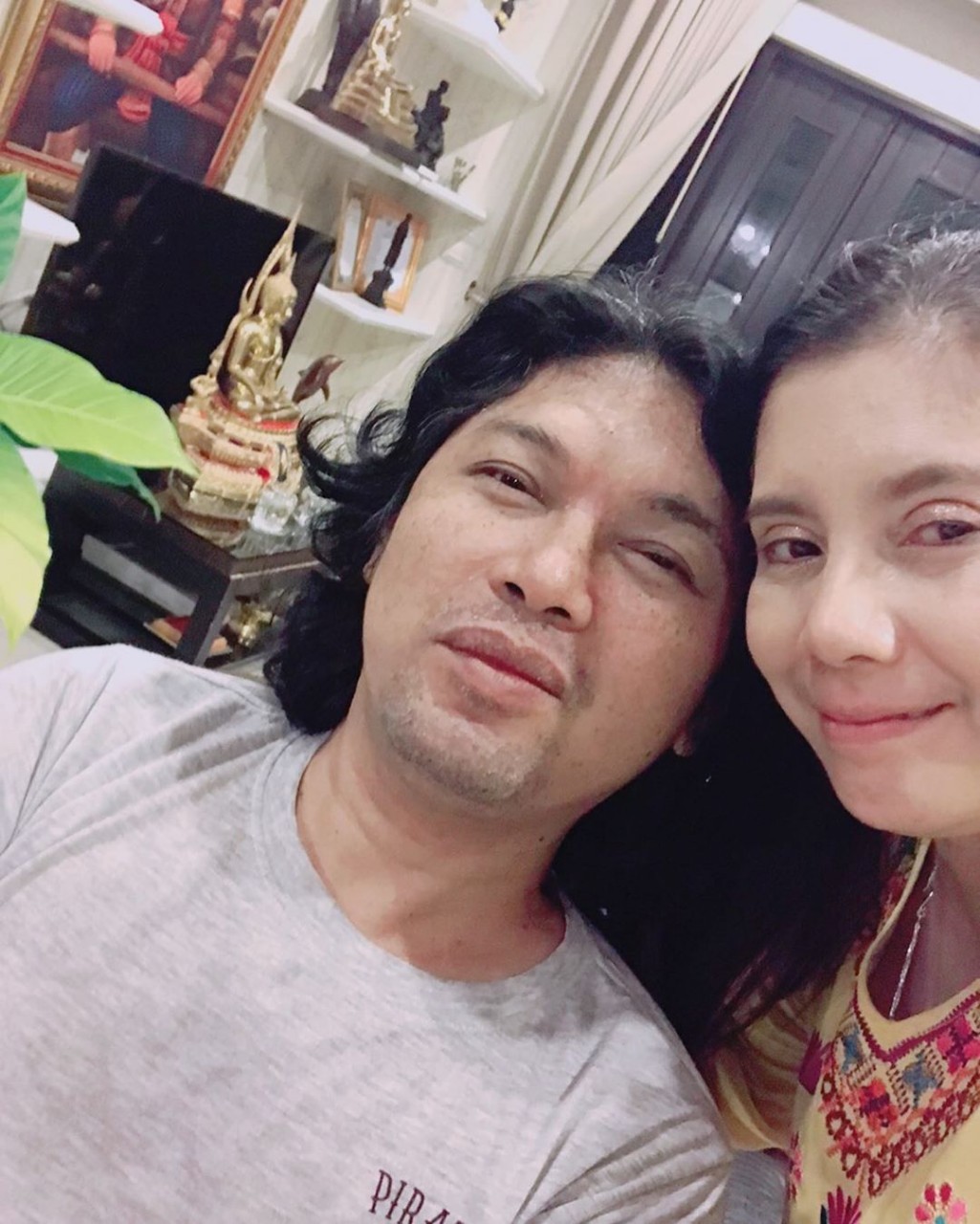 กานต์ วิภากร เสก โลโซ