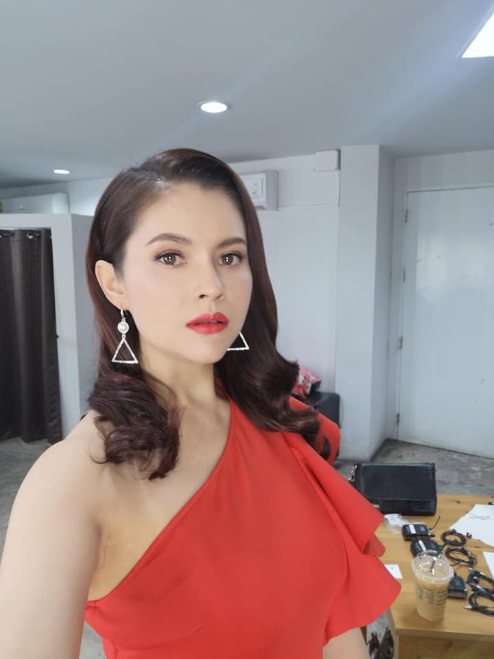 แอนนี่ บรู๊ค