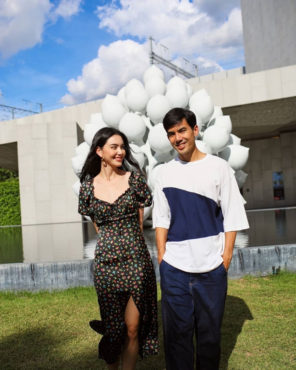 เต๋อ ฉันทวิชช์ ใหม่ ดาวิกา