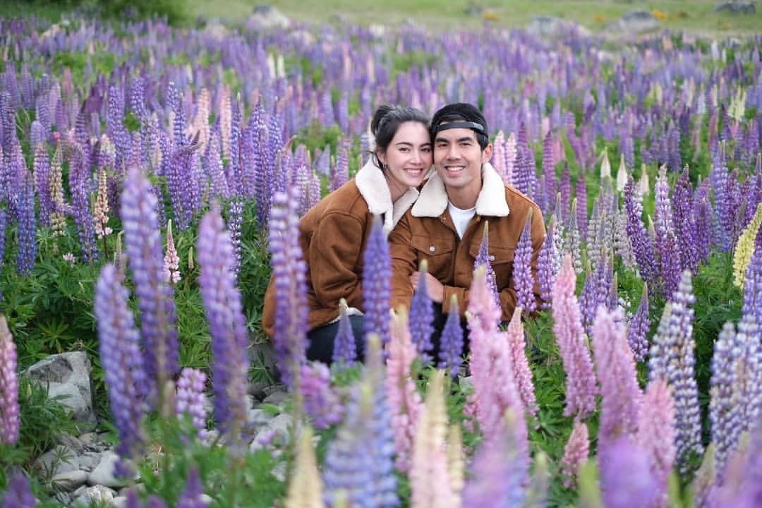 เต๋อ ฉันทวิชช์ ใหม่ ดาวิกา