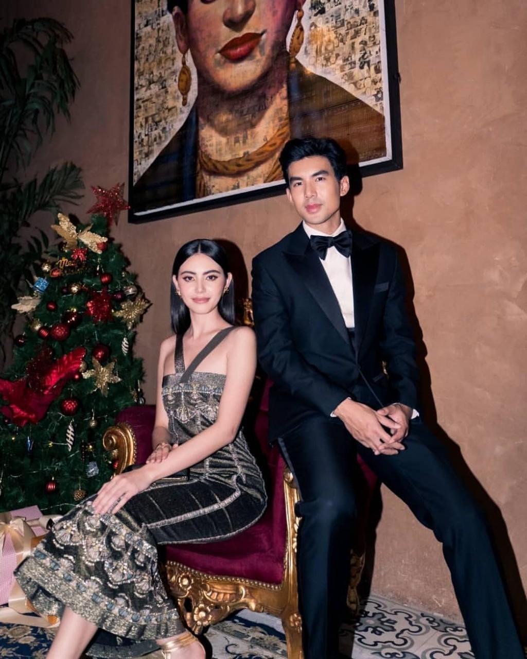 เต๋อ ฉันทวิชช์ ใหม่ ดาวิกา