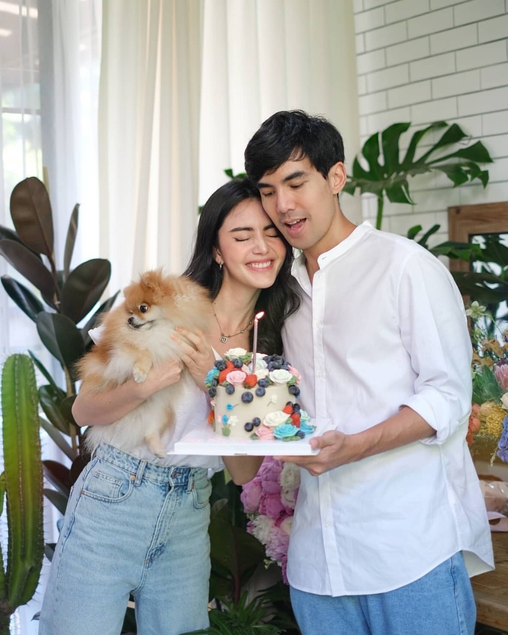 เต๋อ ฉันทวิชช์ ใหม่ ดาวิกา